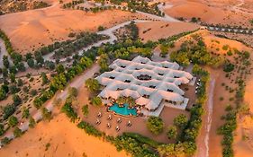 Telal Resort Al Ain